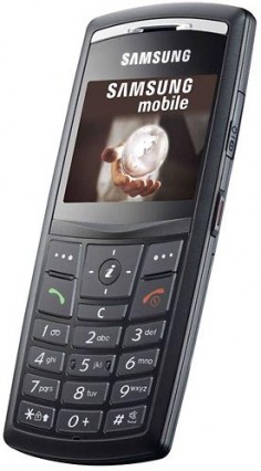 Samsung X820 thumbnail 3