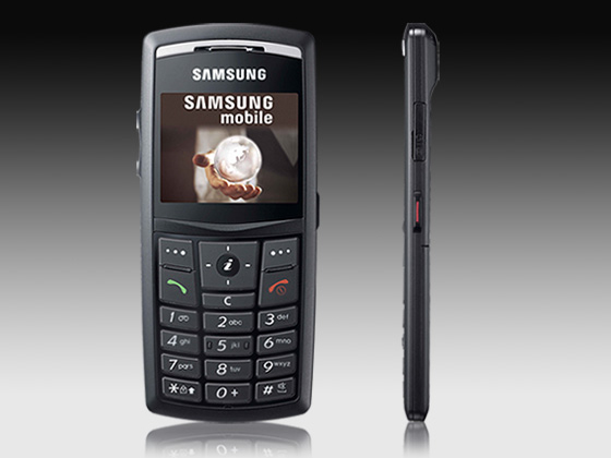 Samsung X820 thumbnail 4