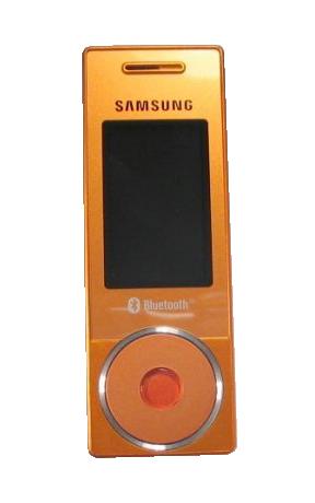 Samsung X830 thumbnail 6