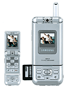 Samsung X910 thumbnail 2