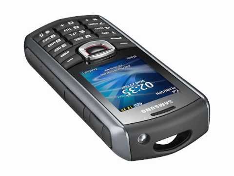 Samsung Xcover 271 thumbnail 2
