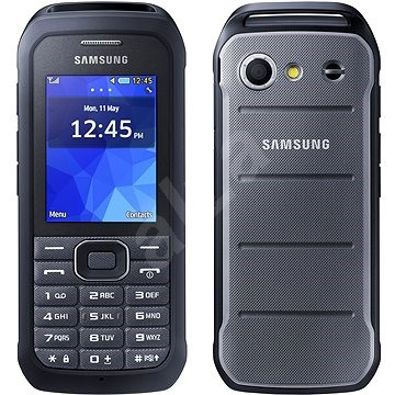 Samsung Xcover 550 thumbnail 2