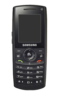 Samsung Z170 thumbnail 3