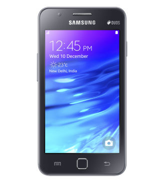 Samsung Z1 thumbnail 4