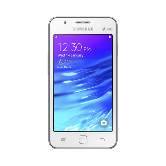 Samsung Z1 thumbnail 6