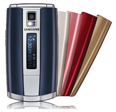Samsung Z240 thumbnail 2