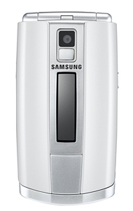 Samsung Z240 thumbnail 3