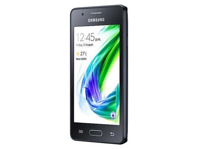 Samsung Z2 thumbnail 2