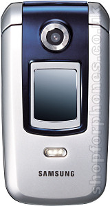 Samsung Z300 thumbnail 2