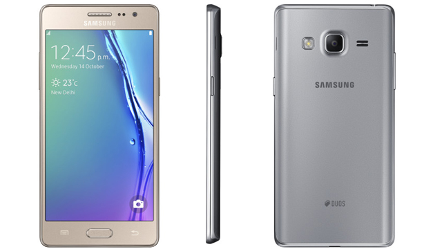 Samsung Z3 thumbnail 4