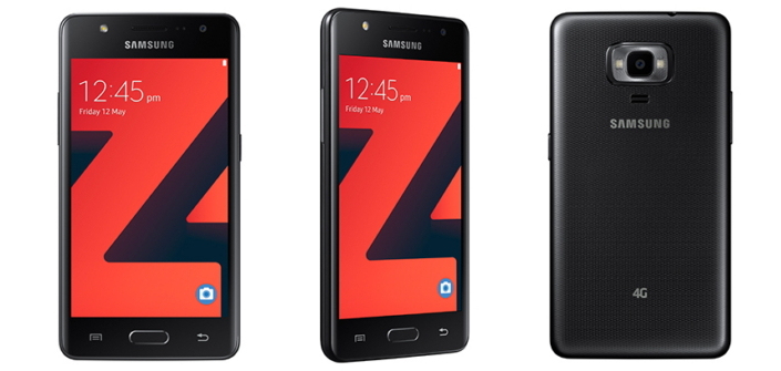 Samsung Z4 thumbnail 3