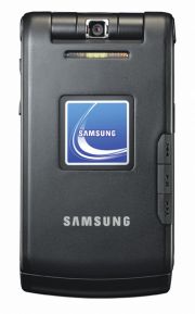 Samsung Z510 thumbnail 2