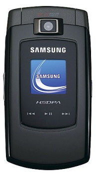 Samsung Z560 thumbnail 3