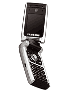 Samsung Z700 thumbnail 3