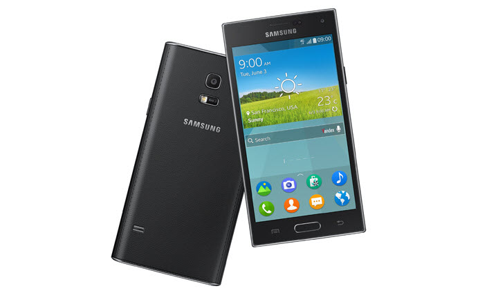 Samsung Z thumbnail 3