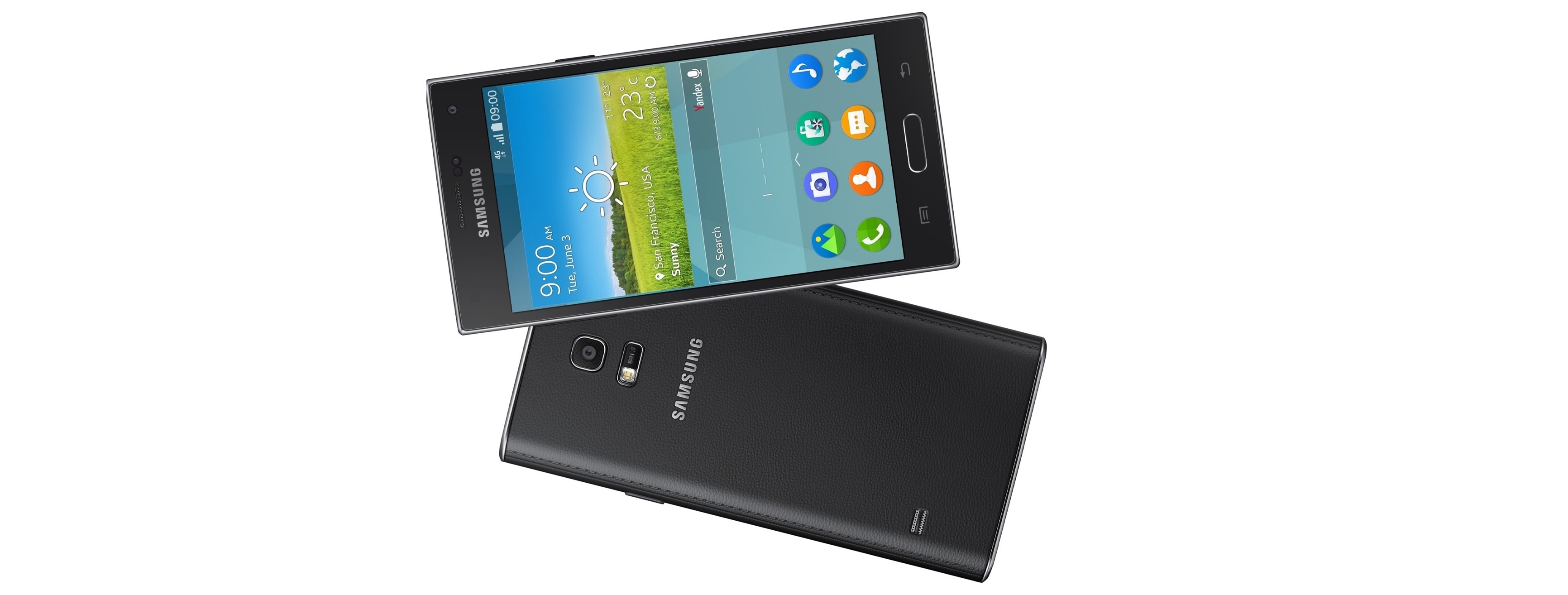 Samsung Z thumbnail 4