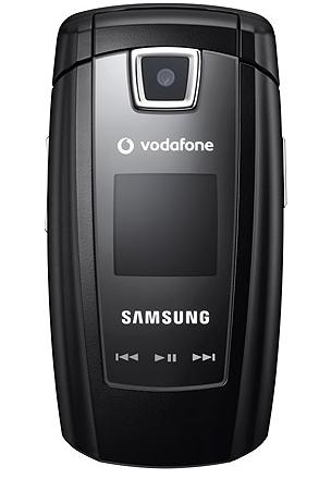 Samsung ZV60 thumbnail 5