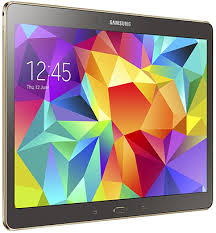 Galaxy Tab S 10.5 LTE