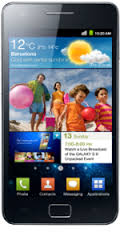 I9100 Galaxy S II