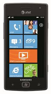 Focus Flash I677