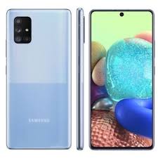 Galaxy A Quantum