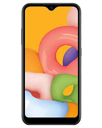 Galaxy A01