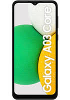 Galaxy A03 Core