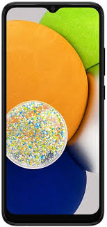 Galaxy A03