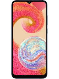 Galaxy A04e