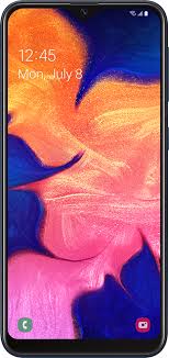 Galaxy A10e