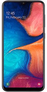 Galaxy A20e