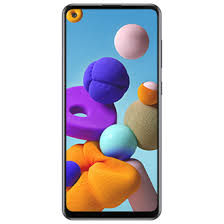 Galaxy A21s