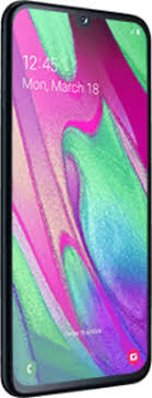 Galaxy A40