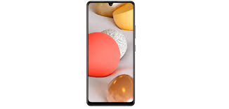 Galaxy A42 5G