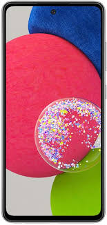 Galaxy A52s 5G