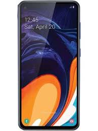 Galaxy A60
