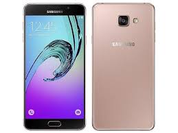 Galaxy A7 (2016)