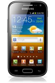 Galaxy Ace 2 I8160