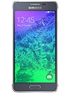 Galaxy Alpha (S801)