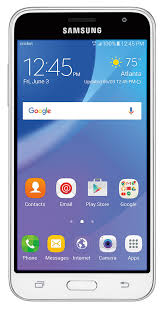 Galaxy Amp Prime
