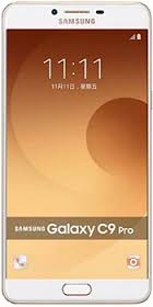 Galaxy C9 Pro