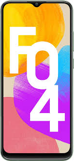 Galaxy F04