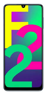Galaxy F22