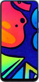 Galaxy F41
