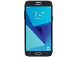 Galaxy J3 Prime