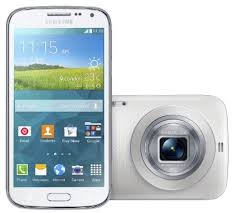 Galaxy K zoom