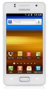 Galaxy M Style M340S
