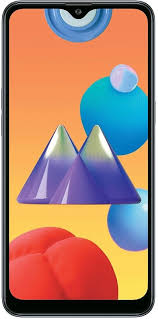 Galaxy M01s
