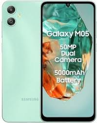 Galaxy M05