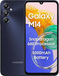 Galaxy M14 4G